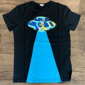 Women’s Kenzo UFO T-Shirt